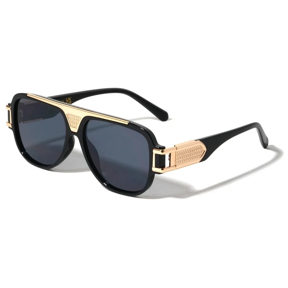 Men High Fashion Club wear Celebrity Style Sunglasses Hip Hop Cholo Elegant New‎